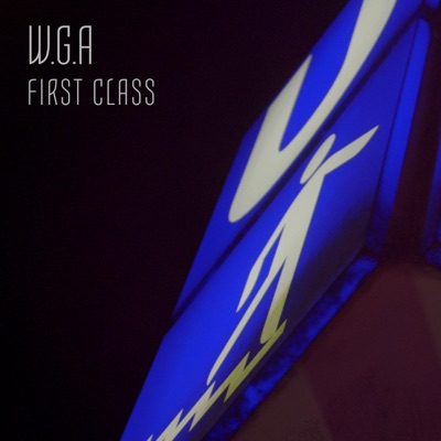 First Class (feat. Nick Shit, MC Mugit & Phantom Prophet) - Single