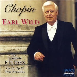 Chopin: The Complete Etudes