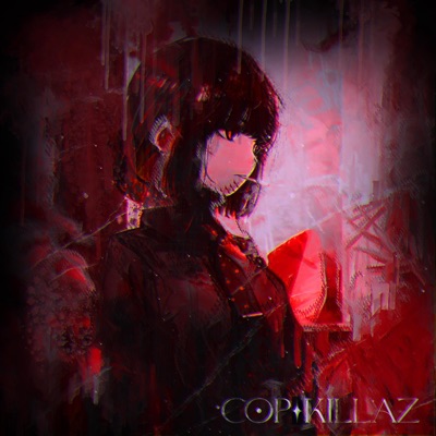 COP KILLAZ (feat. SEBIAT) - Single