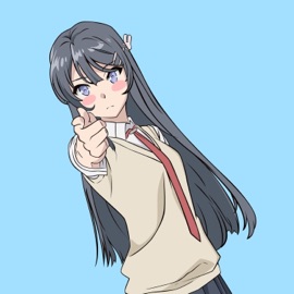 Bunny Girl Senpai Drill (Remix) kouth