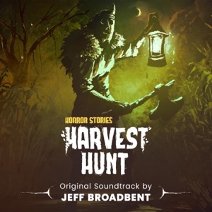 Harvest Hunt - Original Video Game Soundtrack - EP