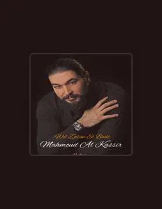 聆聽 Mahmoud Al Kassir、觀看音樂影片、閱讀小傳、查看巡演日期等！