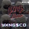 Yxng Flow (feat. YKDrilla & Jay 305) - Yxng$co & Guttaboizay lyrics