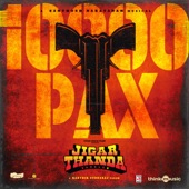 10000 Pax (From "Jigarthanda Doublex") artwork