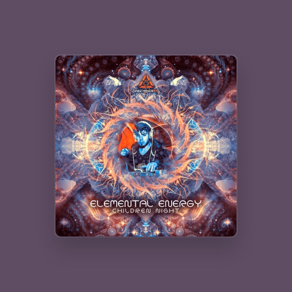 Elemental Energy's avatar