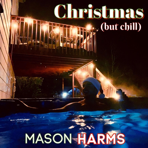This Christmas (but chill) [but chill] - Single