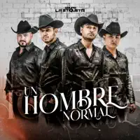 Un Hombre Normal — Grupo La Etiqueta