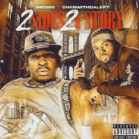 IM02BO x CHANWITHDALEFT - Rosewood Renegade & Chanwithdaleft