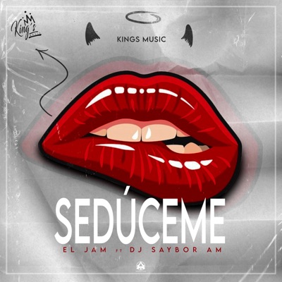 Sedúceme (feat. Dj Saybor Am) - Single