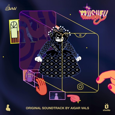 Miisufy (Original Motion Picture Soundtrack)