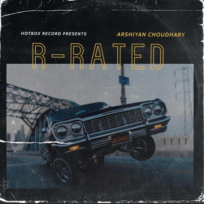 R-RATED - Single