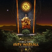 Inti Watana (El Retorno del Sol) artwork