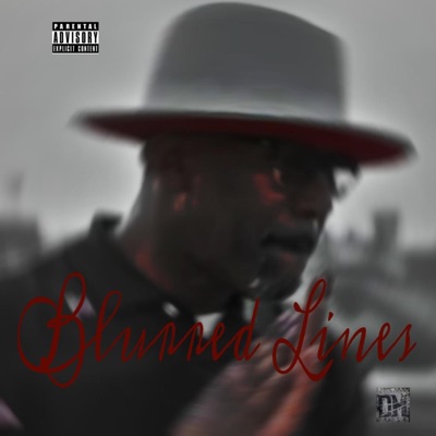 Blurred Lines - Single