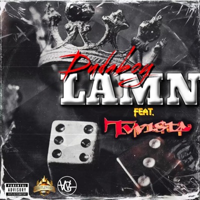 LAMN (feat. Twista) - Single