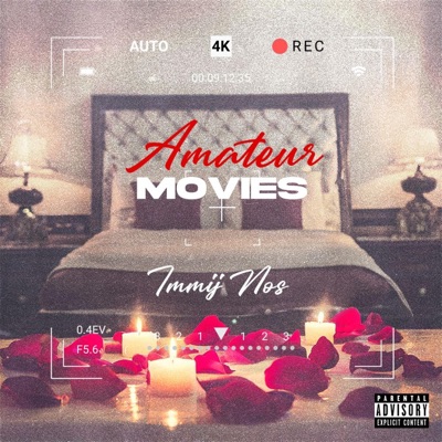 Amateur Movies - Single