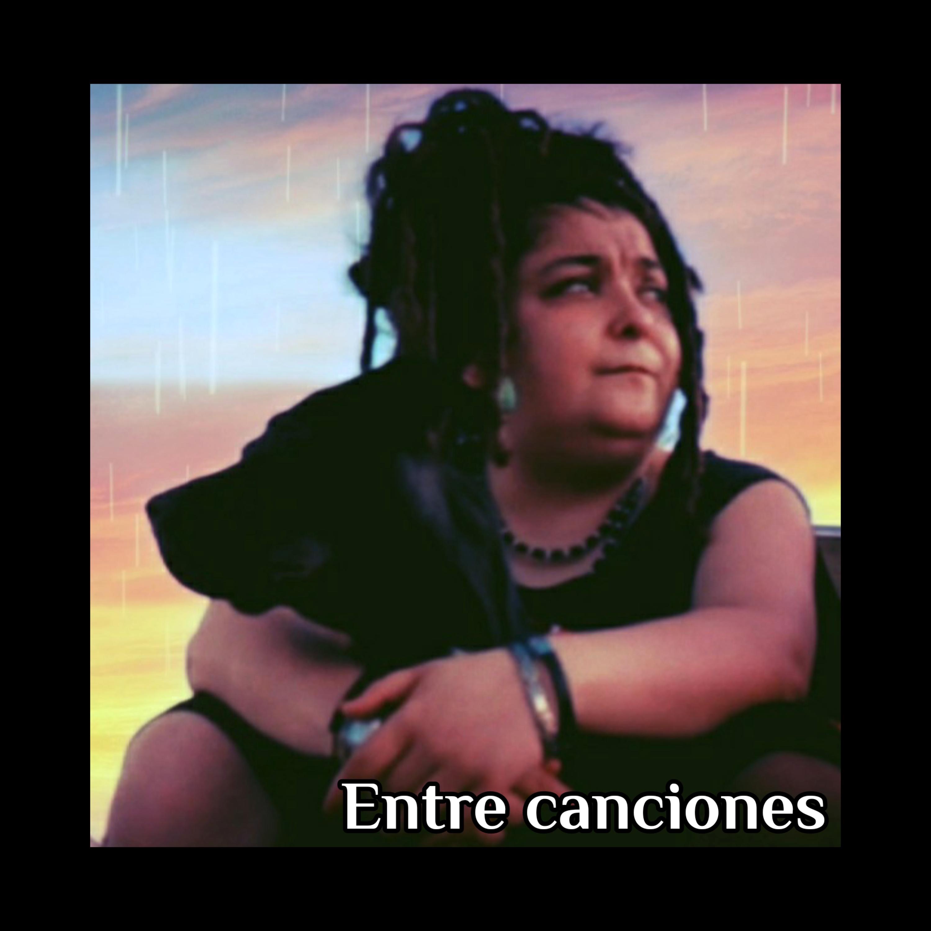Entre canciones - Single