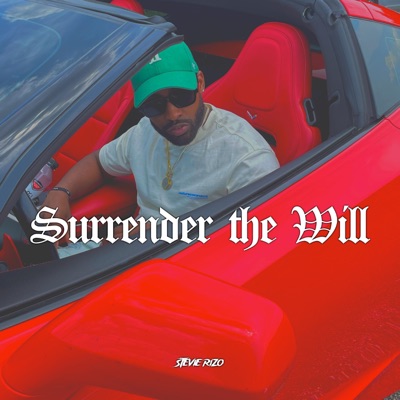Surrender The Will - EP
