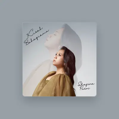 Listen to Shafira Putri, watch music videos, read bio, see tour dates & more!