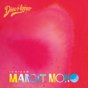 Margit Mono - Single