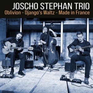 Oblivion - Djangos Waltz - Made in France (feat. Sven Jungbeck & Volker Kamp) [Cover] - Single