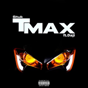 T-Max (feat. Daji)