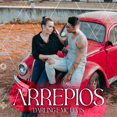 Arrepios - Single