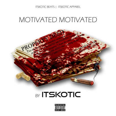 Motivated Motivated - Single