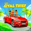 Gyal Thief - Single