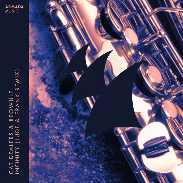 Infinity (Jude & Frank Remix) - Single