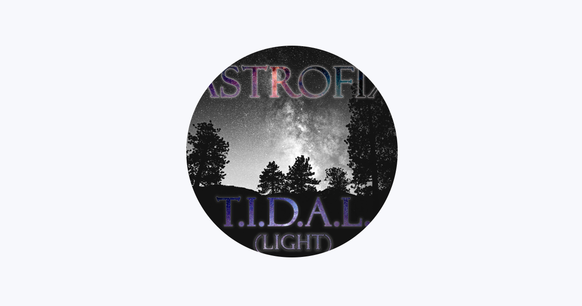 Astrofix - Apple Music