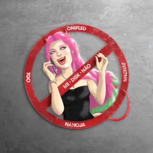 Me Disk Não (feat. Trapcall Gvng)