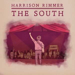 Harrison Rimmer - The South - Line Dance Choreograf/in