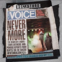 Rockstard - Single - STARDLUV