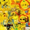 I LOVE LEMONAD (buggeyed yeahmix) - olivecat lyrics
