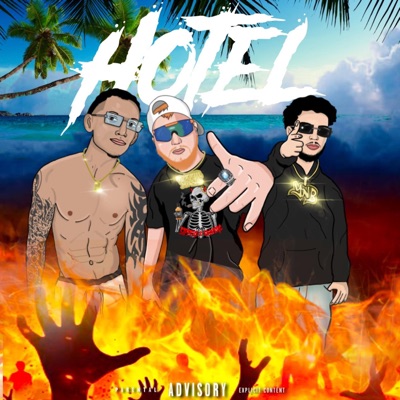 Hotel (feat. M.R. Hybrid, Niino Benz & Royyal Music) - Single