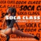 Soca Class (feat. DJ Cheem) - XOriginals lyrics