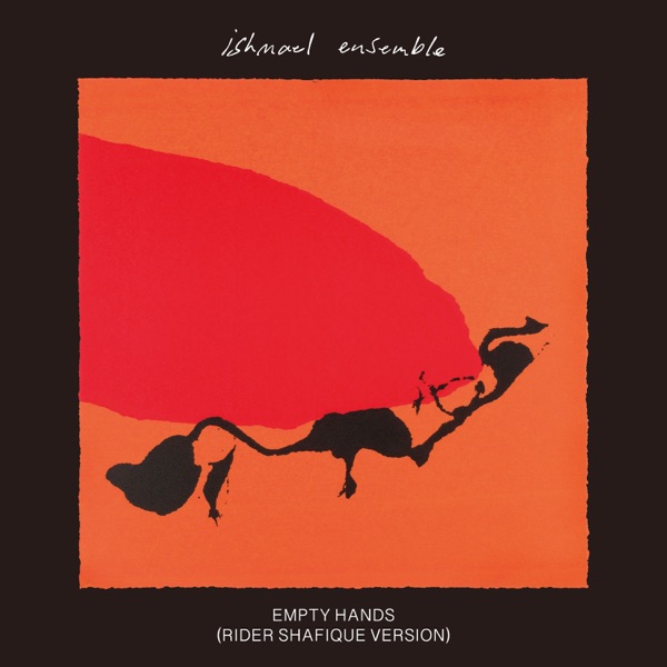 Empty Hands (Rider Shafique Version) - Single