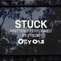 Stuck - Single - Eyez97