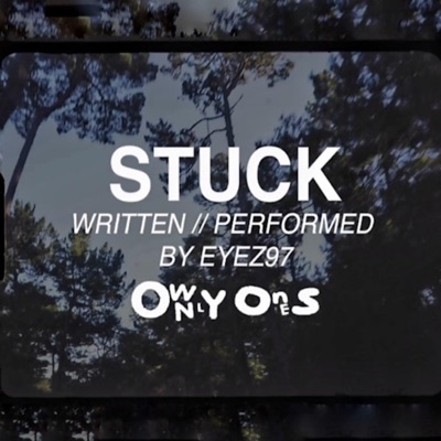 Stuck - Single