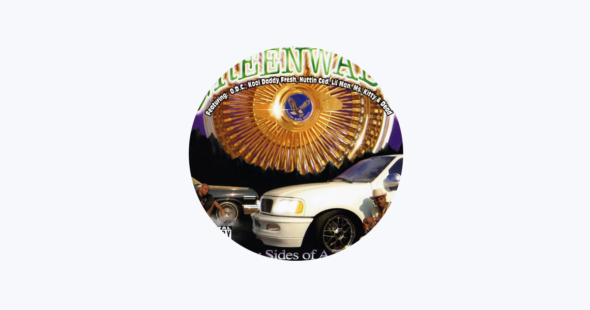 Kool Daddy Fresh - Apple Music