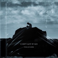 Can't Let It Go - Single - Foxela & FLSHBNG