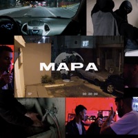 Mapa - Single - Rxbin & ÒGGI