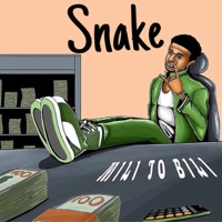 Snake - Single - 4Wankk
