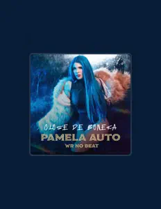 Dengarkan Pamela Auto, tonton video musik, baca bio, lihat tanggal tur & lainnya!