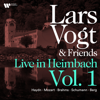 Lars Vogt & Friends Live in Heimbach, Vol. 1 - Lars Vogt