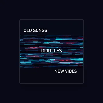 Listen to DiGiTtLeS, watch music videos, read bio, see tour dates & more!