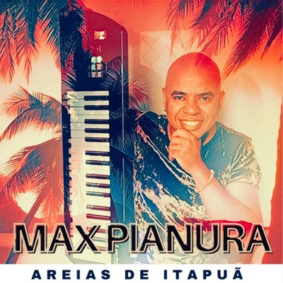 Areias de Itapuã - Single