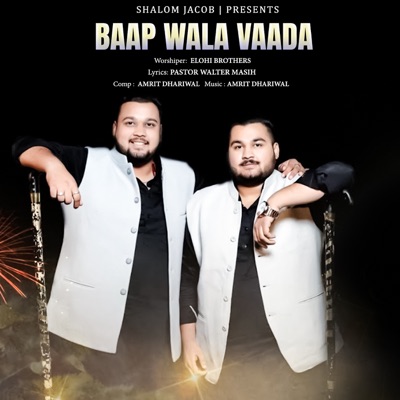 Baap Wala Vaada - Single
