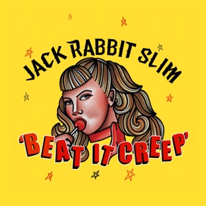 Beat It Creep - EP