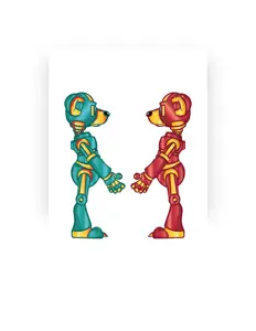 Ouve Jay Jay Rebel, vê vídeos de música, lê a biografia, vê as datas da digressão e muito mais!